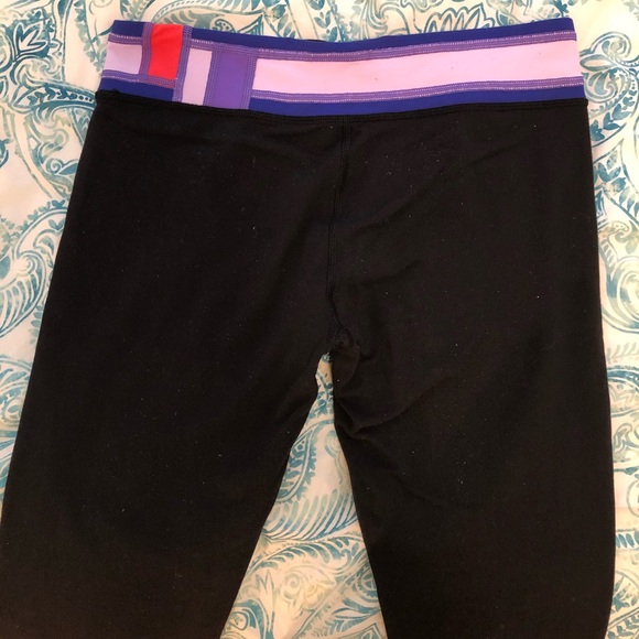 Ivivva leggings - Picture 2 of 2